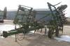John Deere 610 anhydrous applicator 2 hydraulic fold wings Three rows of applicator shanks Quinstar ...