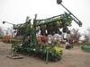 2003 John Deere 1720 Integral Stack Fold planter 16 row 30 spacing Max Emerge Plus Vacu Meter row un...