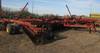 Krause 2196WR disk 40 W Hydraulic lift wings Pivot/fold in end gang units Hydraulic lift Hydraulic l...