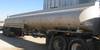 1974 VIM tanker trailer 41 tanker length 60 L x 100 W rear platform 5 compartment tanker Front to re...
