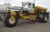Ag Chem TerraGator 1803 dry fertilizer spreader 1,021 miles on odometer 4,336 hours on meter John De...