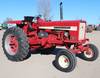 1968 International 756 tractor 6,755 hours on meter Six cylinder gas engine Eight speed manual trans...