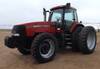 2005 Case IH MX210 MFWD tractor 3,761 hours on meter Case IH 8 3L six cylinder turbo diesel engine 2...