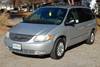 2001 Chrysler Town amp Country LXi van 162,677 miles on odometer 3 3L V6 OHV 12V FFV gas engine Auto...