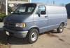 1997 Dodge Ram Van 1500 cargo van 44,980 miles on odometer 3 9L V6 OHV 12V gas engine Automatic tran...