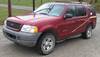 2002 Ford Explorer XLS SUV 86,920 miles on odometer 4 0L V6 SOHC 16V gas engine Automatic transmissi...