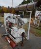 Cummins natural gas pump engine Previously used as a well pump Drive shaft Right angle pump motor Un...