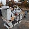 Cummins natural gas pump engine Previously used for well pump Drive shaft Right angle pump motor Unk...