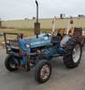 Ford 3000 tractor 2,786 hours on meter Three cylinder diesel engine Manual transmission Three point ...