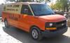 2004 Chevrolet Express 1500 van 147,319 miles on odometer 4 3L V6 OHV 12V gas engine Automatic trans...