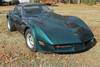 1982 Chevrolet Corvette 36,307 miles on odometer 5 7L V8 OHV 16V gas engine Cross fire injection Aut...