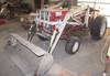 International 284 tractor 533 hours on meter Four cylinder gas engine Four speed transmission Lockin...