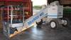 Mark Industries Mark Lift 40I boom lift Wisconsin four cylinder gas engien 40 maximum lift height 5 ...