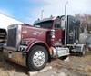 1985 Freightliner FLC 64T semi truck 697,907 miles on odometer Cummins NTC 14 0L L6 diesel engine Se...