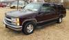 1996 Chevrolet Suburban 1500 SUV 281,374 miles on odometer 5 7L V8 OHV 16V gas engine Automatic tran...