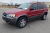 2005 Ford Escape XLT SUV 143,063 miles on odometer 3 0L V6 DOHC 24V gas engine Automatic transmissio...