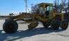 Galion T500L Grade O Matic motor grader No hour meter International six cylinder diesel engine Power...