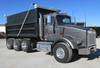 2005 Kenworth T800 triple axle dump truck 483,874 actual miles Caterpillar C15 Acert 14 6L L6 diesel...