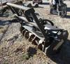 Bobcat 7136624 forestry cutter 60 W 4 to 5 tree diameter cutting capacity 10 to 12 occasional remova...