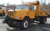 2000 International 4900 dump truck 170,363 miles on odometer 9,276 hours on meter International DT46...