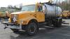 1996 International 4900 oil distribution truck 51,003 miles on odometer 7,298 hours on meter Interna...