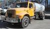 1996 International 4900 oil distribution truck 68,741 miles on odometer 7,921 hours on meter Interna...