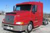 2003 Volvo VNL semi truck 726,967 miles on odometer Volvo VE D12 12 1L L6 diesel engine 465 HP at 1,...
