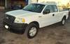 2007 Ford F150 XL SuperCab pickup truck 143,336 miles on odometer 5 4L V8 EFI gas engine Automatic t...