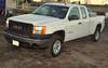 2007 GMC Sierra 1500 extended cab pickup truck 141,584 miles on odometer 4 8L V8 SFI gas engine Auto...
