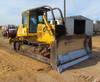 1999 John Deere 850C dozer 11,188 hours on meter Hours may vary, still in use John Deere diesel engi...