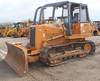 2000 Case 850H long track dozer 5,289 hours on meter Case 6T 590 5 9L six cylinder diesel engine 97 ...
