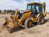 2006 Caterpillar 420D backhoe 3,401 hours on meter Caterpillar 3054T 4 0L turbo diesel engine Approx...