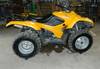 2007 Honda TRX420FM Rancher ATV 420cc four stroke fuel injected gas engine Five speed manual transmi...