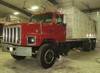 1989 International F2674 silage truck 233,444 miles on odometer 1,783 hours on meter Cummins LTA10 1...