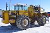 Ag Chem Ag Gator 1004 articulated floater 11,012 miles on odometer 1,892 hours on meter Cummins V6 t...