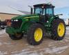 2007 John Deere 7730 MFWD tractor 3,513 hours on meter John Deere 6D63HRW64AB six cylinder diesel en...