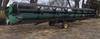2006 John Deere 936D draper head 36 W 36 slat reel 36 draper without split belt Single point Hydraul...