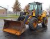 2004 John Deere 444J loader 5,322 hours on meter John Deere 4 5L turbo diesel engine Four speed shut...