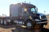 2004 Freightliner Columbia semi truck 827,600 actual miles Detroit Diesel Series 60 14 0L L6 diesel ...
