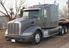 2009 Peterbilt 386 semi truck 623,271 miles on odometer Caterpillar C13 turbo diesel engine Engine o...