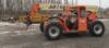 2003 JLG G6 42A Gradall rough terrain telehandler 4,651 hours on meter Hours may vary, still in use ...