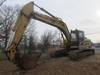 1994 Caterpillar 322L excavator 5,119 hours on meter Windshield wipers Plumbed for breaker 48 toothe...