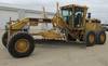 1999 Caterpillar 140H articulated motor grader 7,996 hours on meter Caterpillar 3306 six cylinder di...