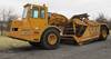 1975 John Deere 860A elevating scraper 5,831 hours on meter Detroit Diesel 238 diesel engine 215 HP ...