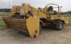 Etnyre chip spreader 36 hours on meter Caterpillar six cylinder turbo diesel engine Hydrostatic forw...