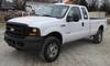 2006 Ford F350 Super Duty XL pickup truck 146,116 miles on odometer 6 0L V8 OHV 32V turbo diesel eng...