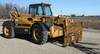 2000 Caterpillar TH63 telehandler 2,665 hours on meter Caterpillar 3054 four cylinder diesel engine ...