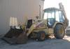 1996 John Deere 310D backhoe 4,701 hours on meter John Deere four cylinder diesel engine Serial T040...