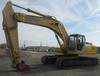 2001 Kobelco SK330LC Dynamic Acera excavator 10,314 hours on meter Mitsubishi 6D16 diesel engine Enc...