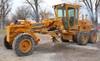 1988 Champion 710A articulated motor grader 1,577 hours on meter Cummins VT 378 C six cylinder diese...